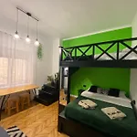 Vibes Apartmán Brašov
