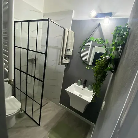 Apartmán Vibes