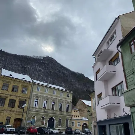 Vibes Brašov
