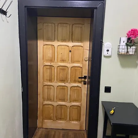 Апартаменты Vibes *