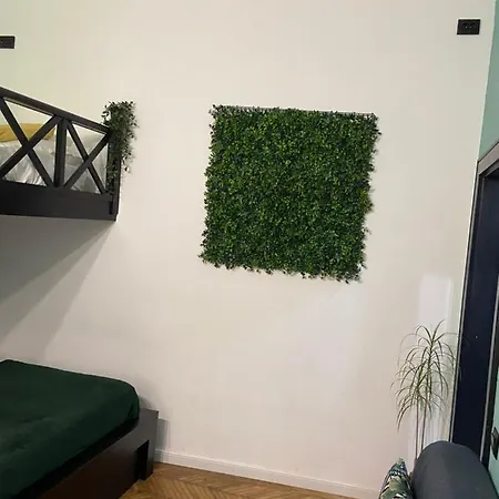 Vibes Apartmán *