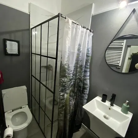 Vibes Apartmán