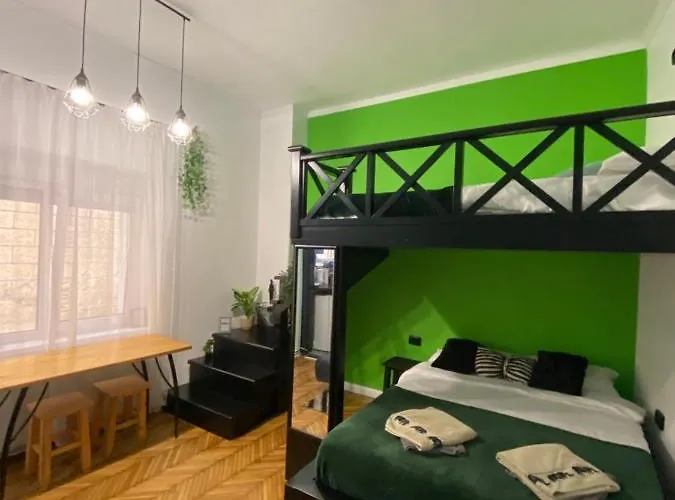 Vibes Apartment Brasov