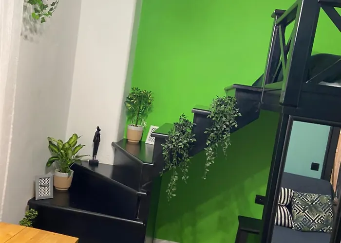 Apartment Vibes Brasov